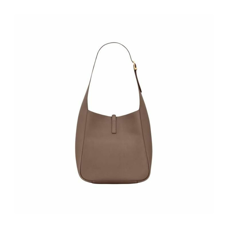 SAINT LAURENT 佩坎棕色 713938AAAUQ2426-2