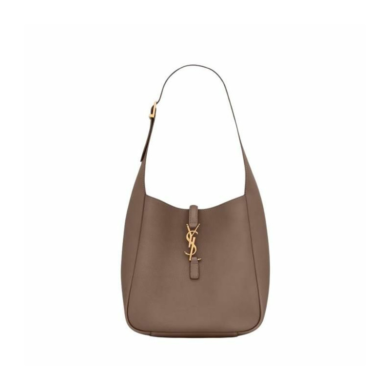 SAINT LAURENT 佩坎棕色 713938AAAUQ2426-5