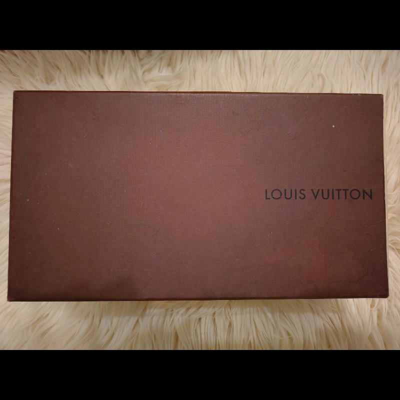 Louis Vuitton Sienne Suhail 棕色皮革高跟鞋-10