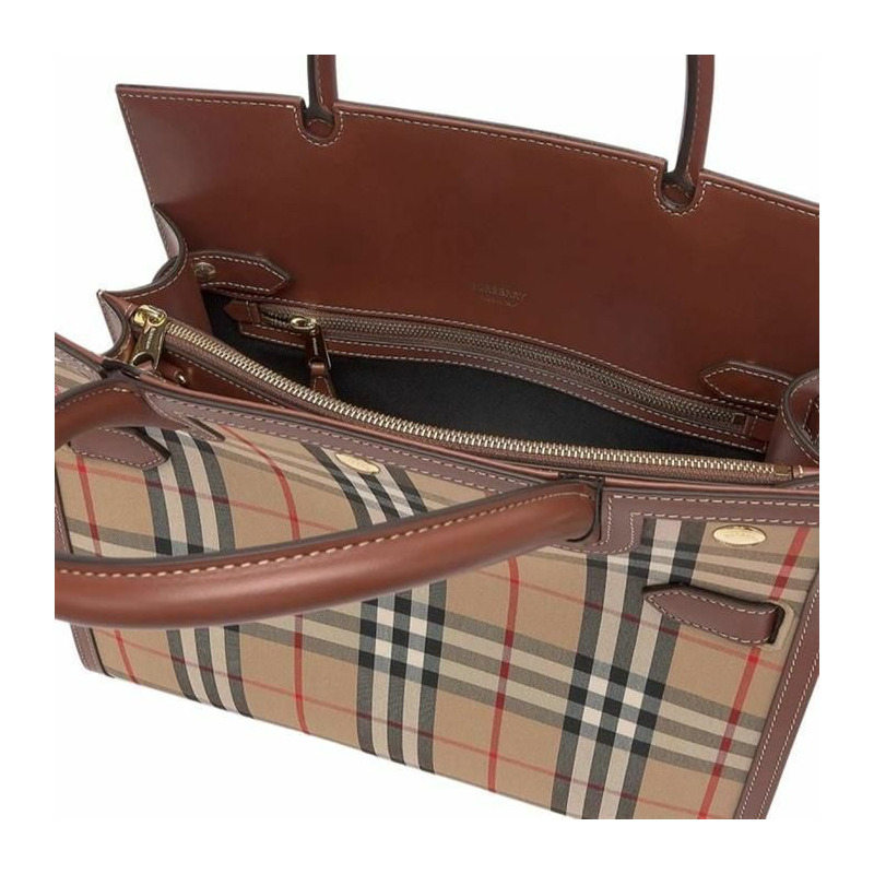 BURBERRY 單肩包 8024685-6