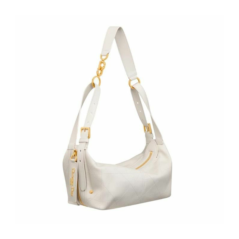 DIOR D-Journey 小號包 M2416UBUQ_M030-1