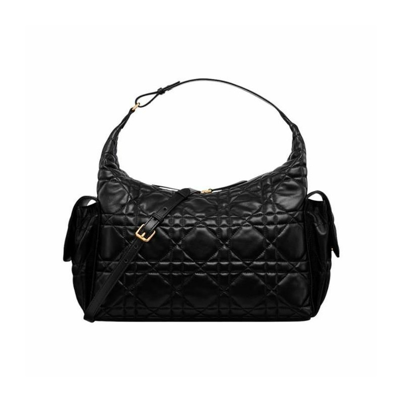 DIOR D-Dream 大號包 M6322UUVB_M900-9