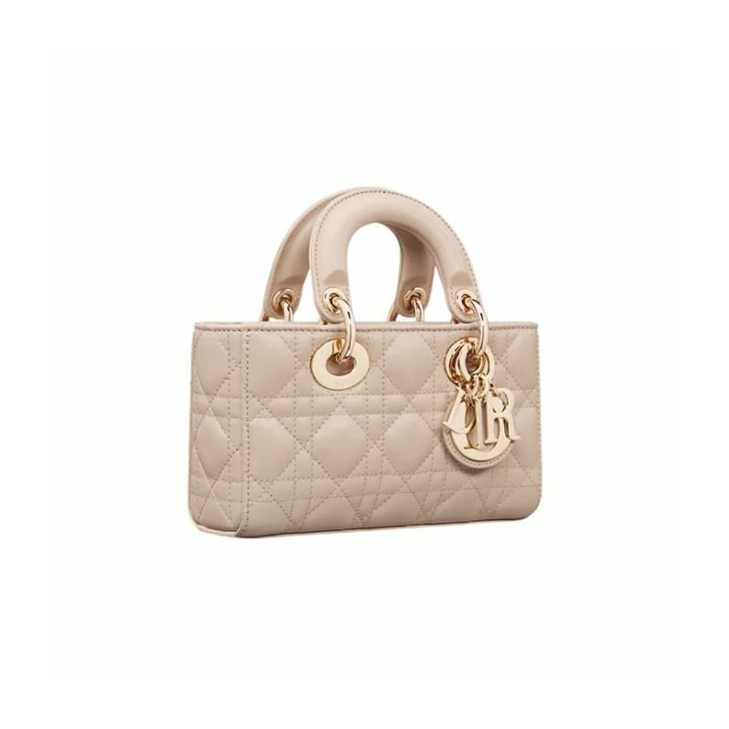 DIOR Lady D-Joy 迷你包 M0636ONGE_M51U-1
