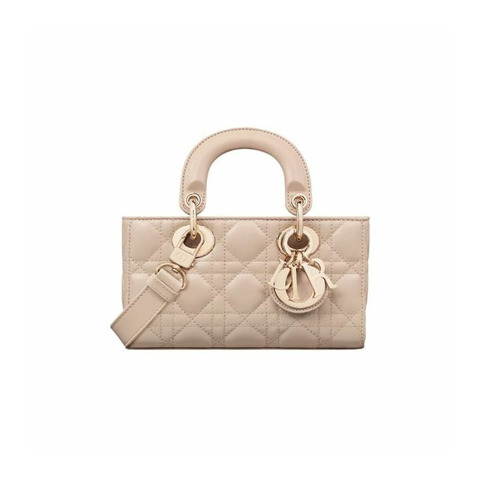 DIOR Lady D-Joy 迷你包 M0636ONGE_M51U
