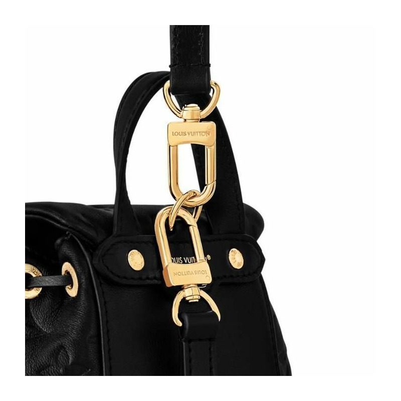 LOUIS VUITTON Coussin迷你背包 M13387-3