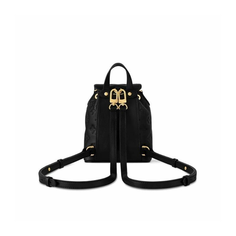 LOUIS VUITTON Coussin迷你背包 M13387-8