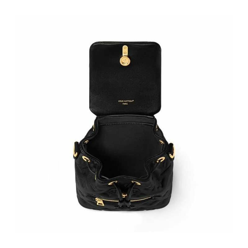 LOUIS VUITTON Coussin迷你背包 M13387-10