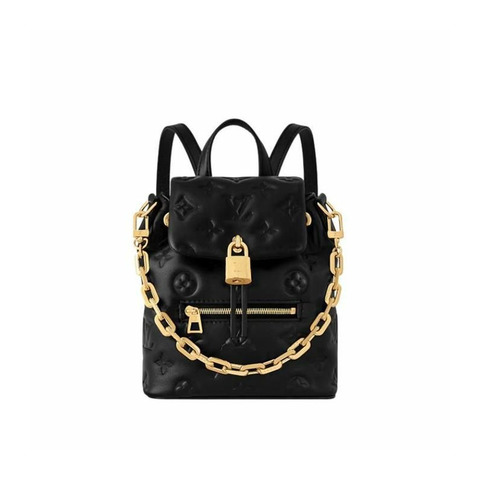 LOUIS VUITTON Coussin迷你背包 M13387