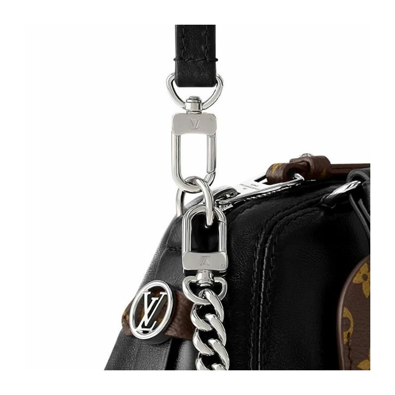 LOUIS VUITTON Pochette Vibe M14544-4