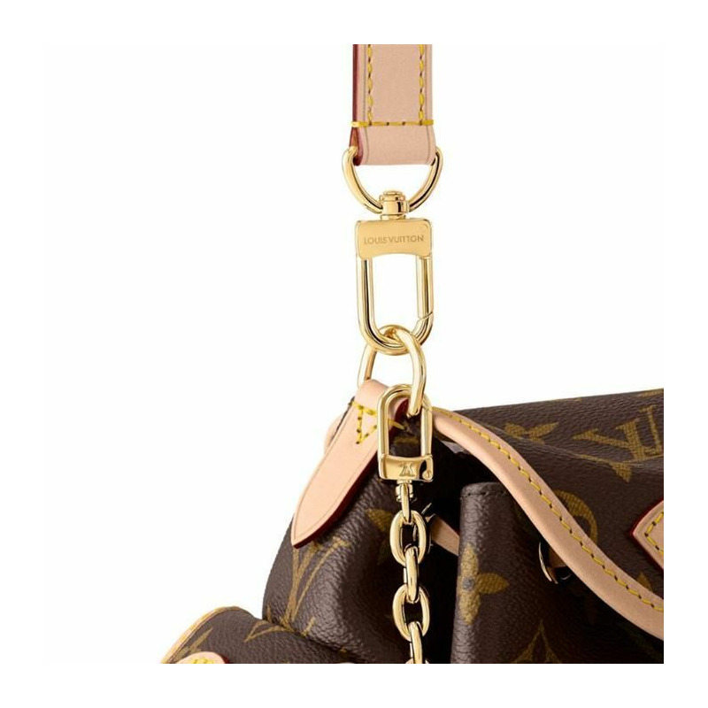 LOUIS VUITTON 奧德賽 M25085-4