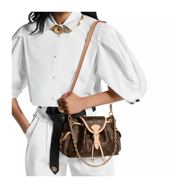 LOUIS VUITTON 奧德賽 M25085-14