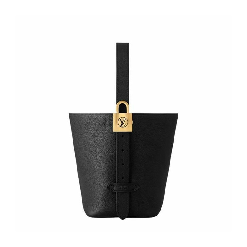 LOUIS VUITTON 低調全投入 BB M25543-2