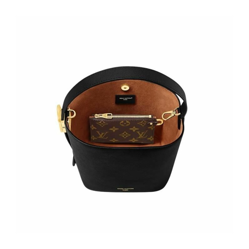 LOUIS VUITTON 低調全投入 BB M25543-4