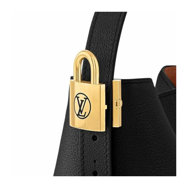 LOUIS VUITTON 低調全投入 BB M25543-5