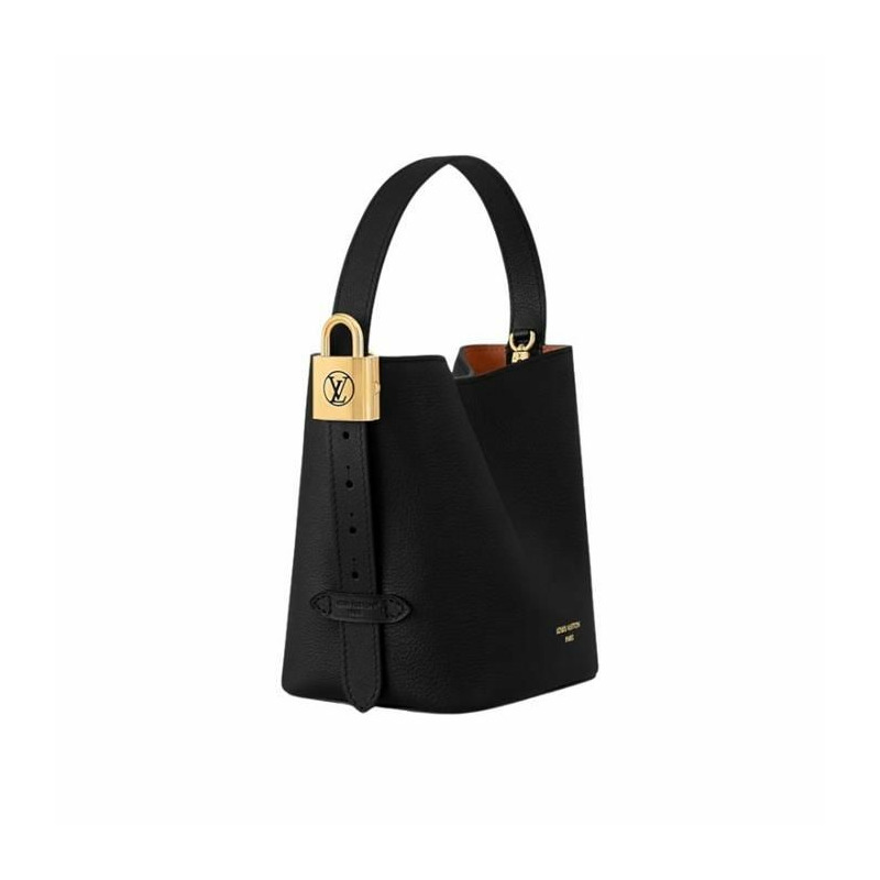 LOUIS VUITTON 低調全投入 BB M25543-9