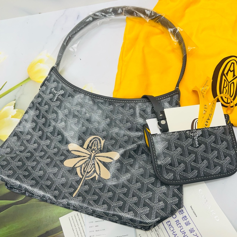 Goyard 小hobo包-0