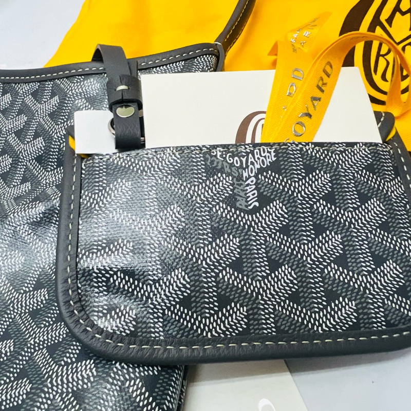 Goyard 小hobo包-1