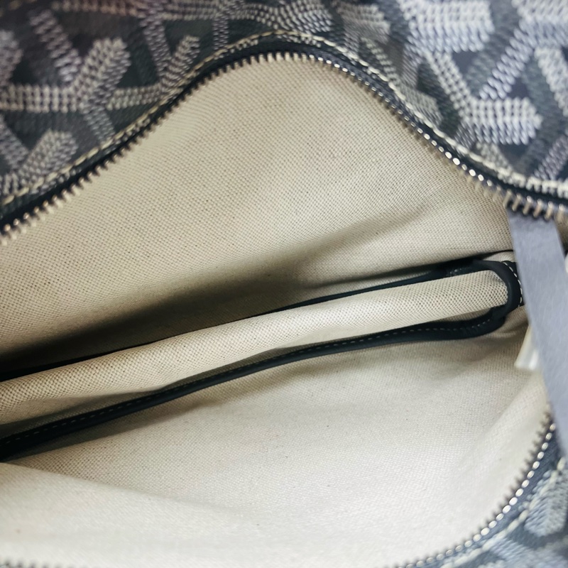 Goyard 小hobo包-4