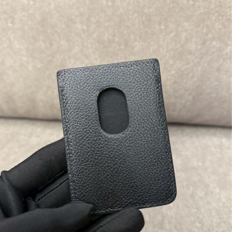 巴黎世家磁吸手機貼-2