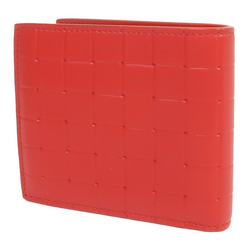 BOTTEGA VENETA 牛皮皮革Wallet錢包-1