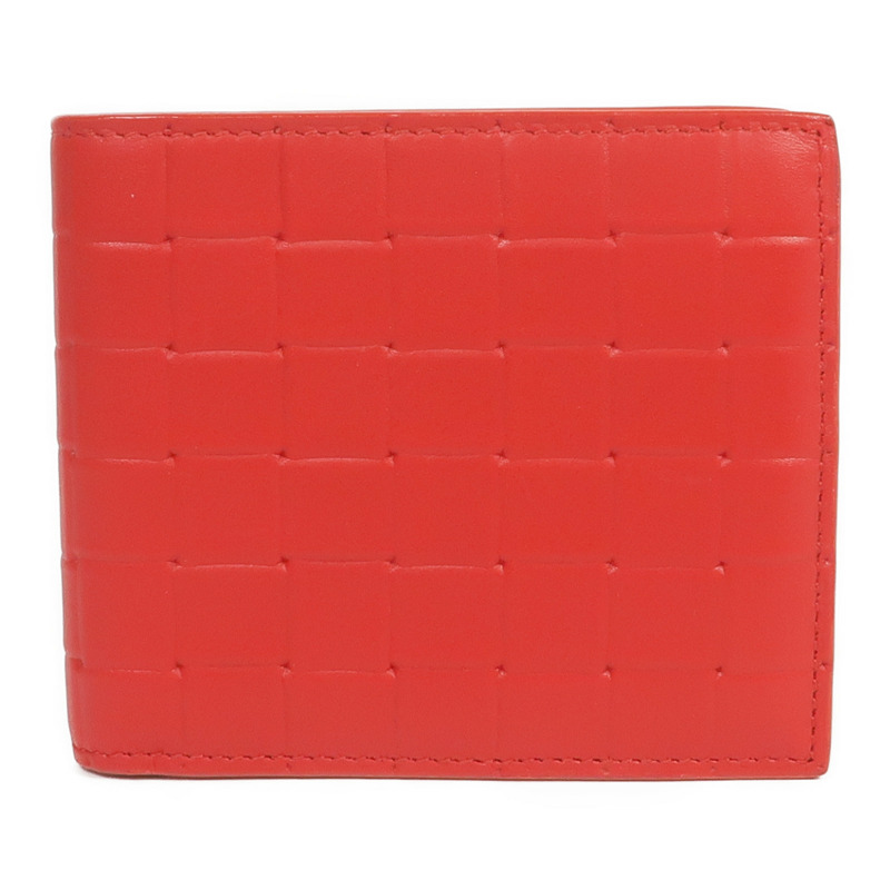 BOTTEGA VENETA 牛皮皮革Wallet錢包-2