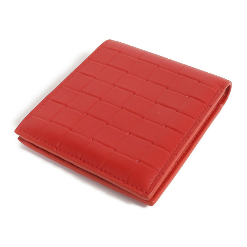BOTTEGA VENETA 牛皮皮革Wallet錢包-3