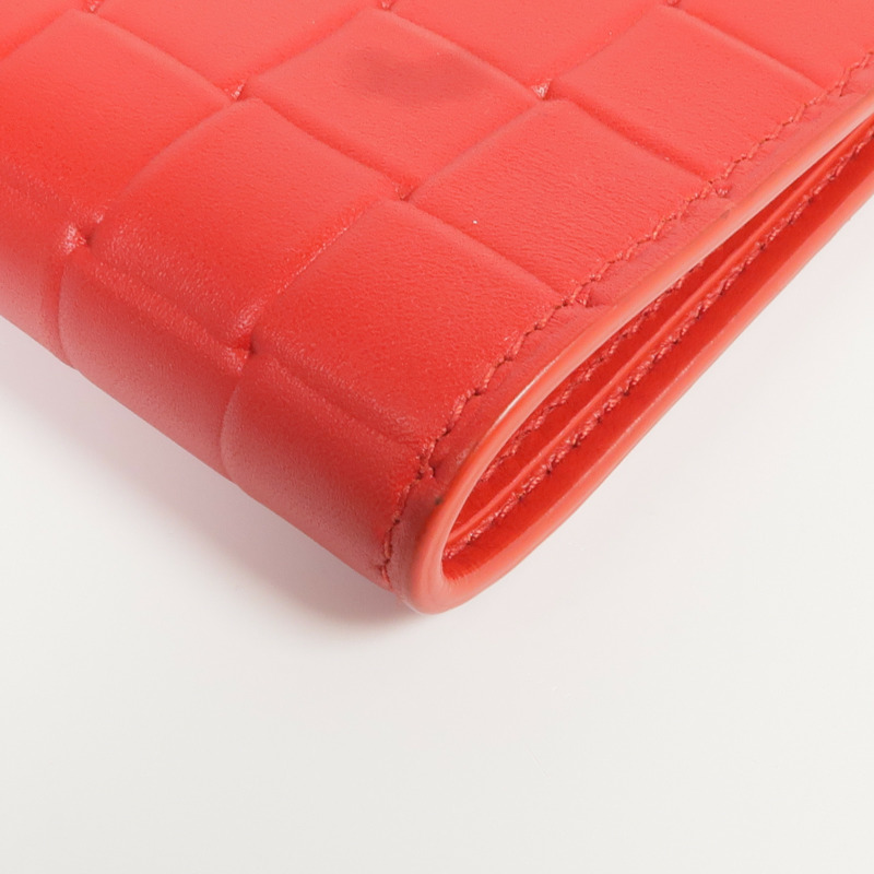 BOTTEGA VENETA 牛皮皮革Wallet錢包-13