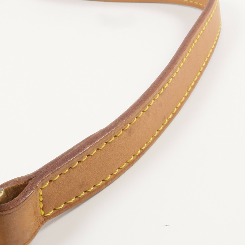 LOUIS VUITTON Monogram Musette Tango Short金扣肩背袋-15