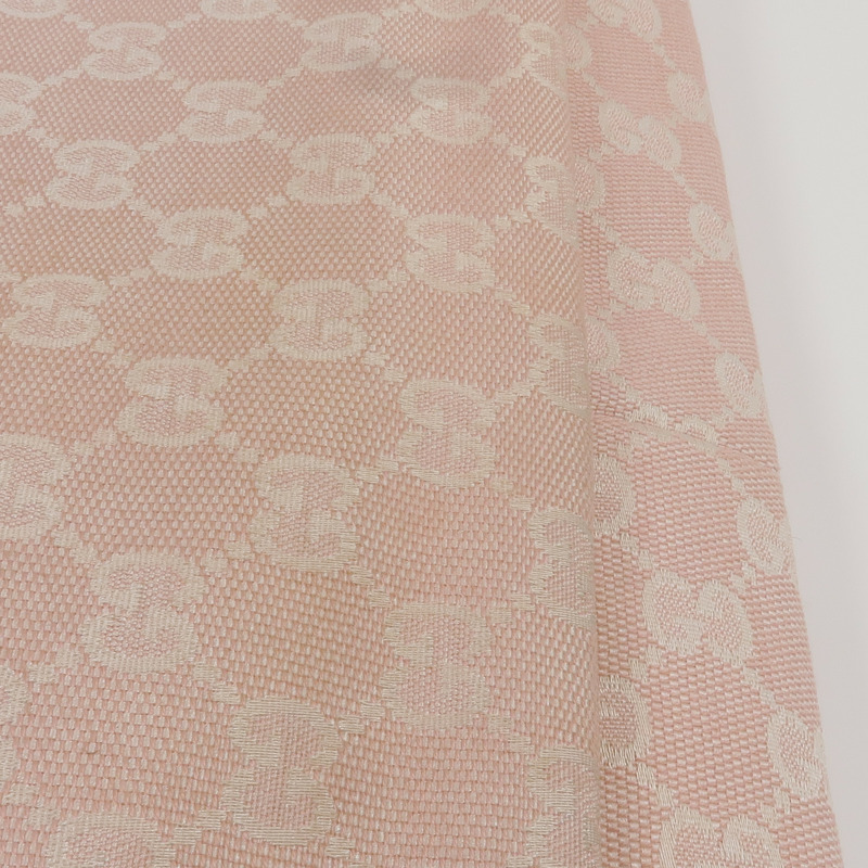 GUCCI 帆布Shoulder Bag金扣肩背袋-21