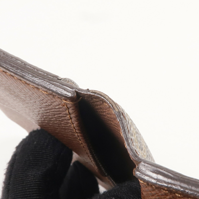 LOUIS VUITTON Monogram Pocket Organizer卡片套-15