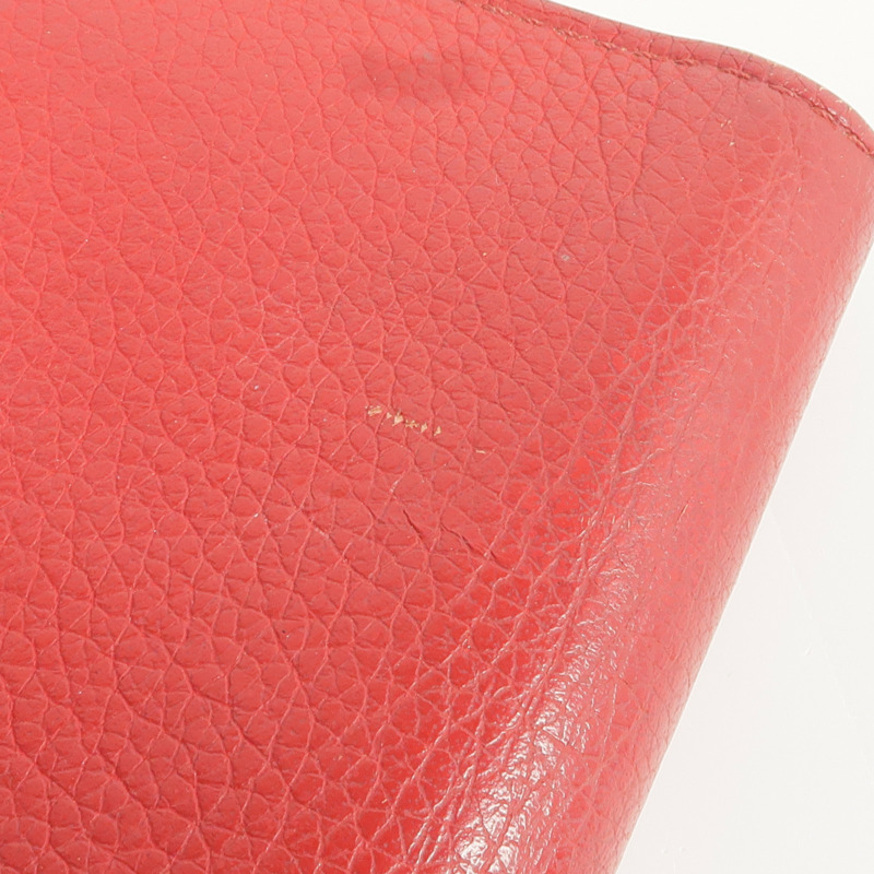 LOUIS VUITTON Monogram Portefeuille Kimono金扣長錢包-13