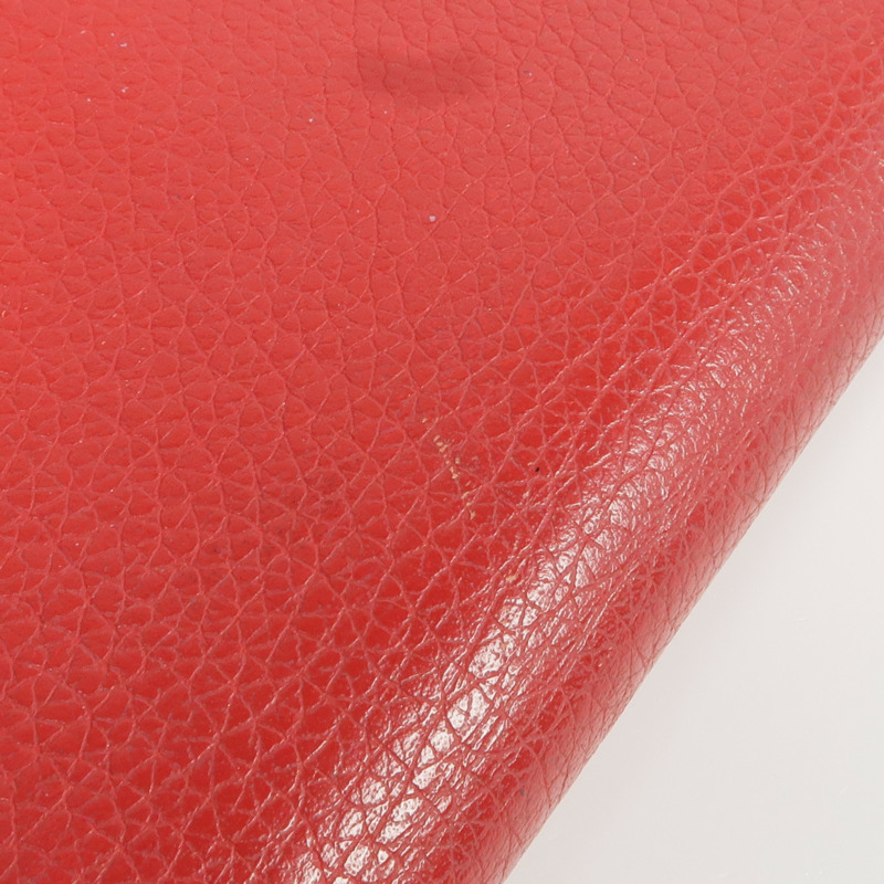 LOUIS VUITTON Monogram Portefeuille Kimono金扣長錢包-14