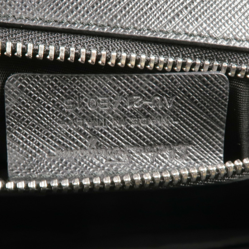 Salvatore Ferragamo 牛皮皮革Shoulder Bag銀扣鏈帶肩背袋-6