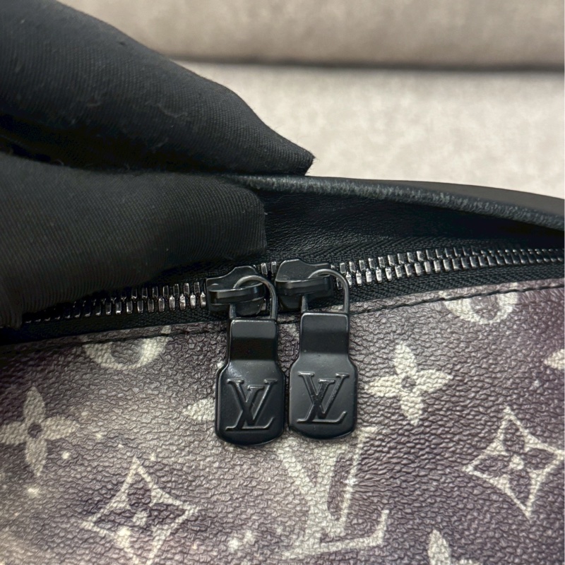 LV絕版星空腰包-2