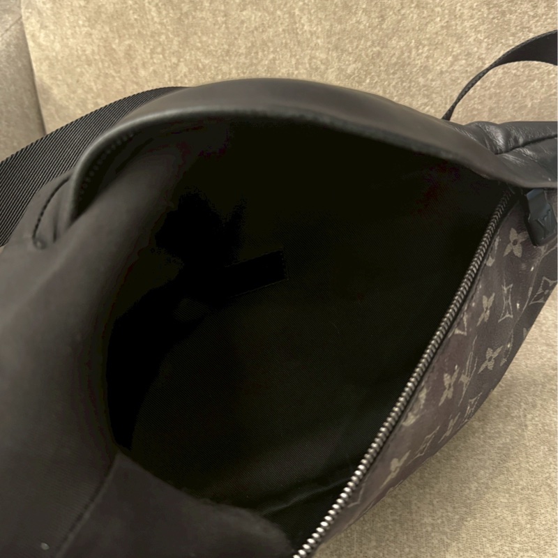 LV絕版星空腰包-6