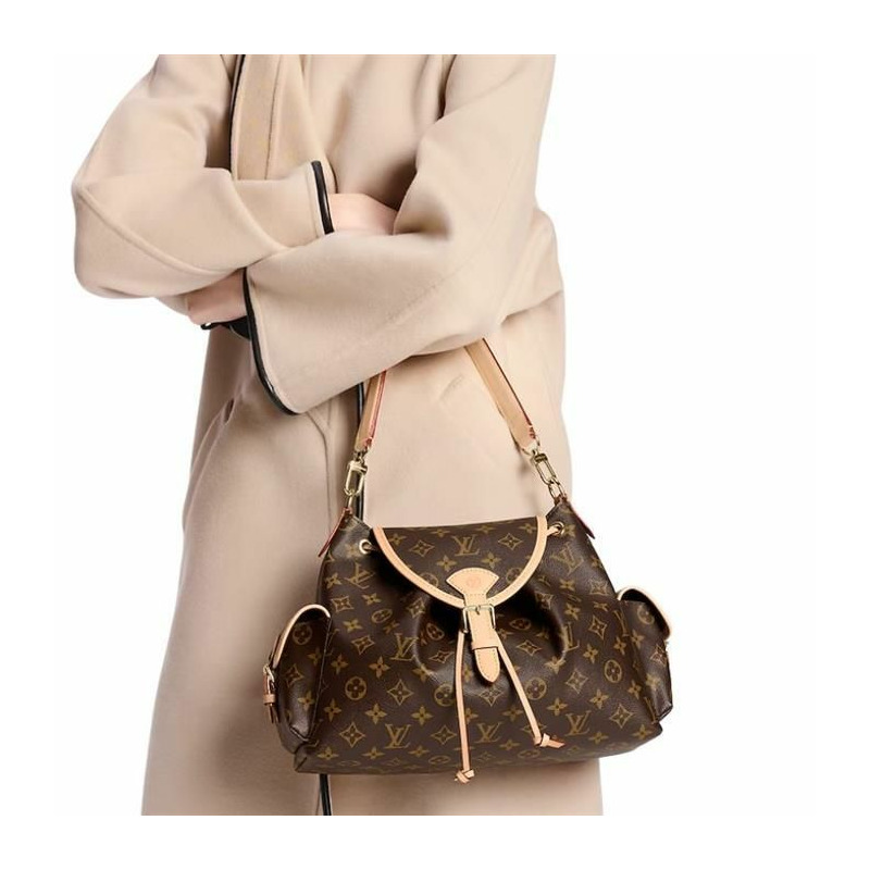 LOUIS VUITTON Odyssey MM M26040-6