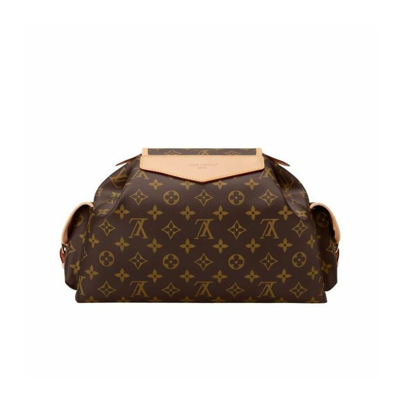 LOUIS VUITTON Odyssey MM M26040-10