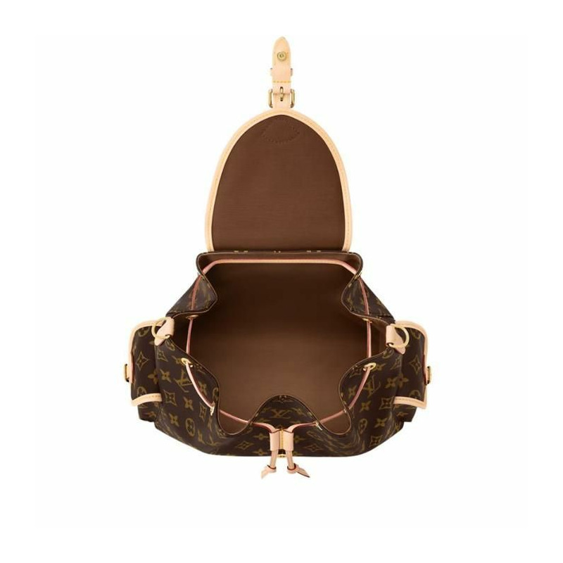 LOUIS VUITTON Odyssey MM M26040-11