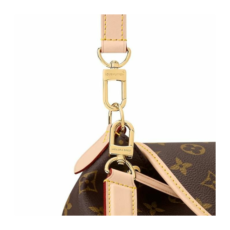 LOUIS VUITTON Odyssey MM M26040-12