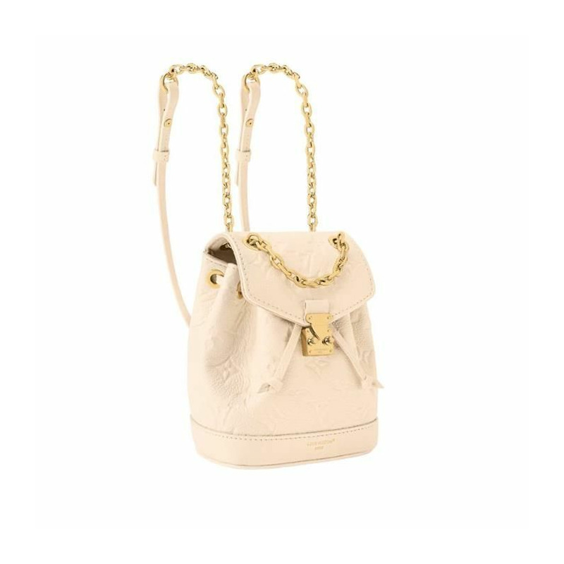 LOUIS VUITTON Nano Noe 背包 M25819-1