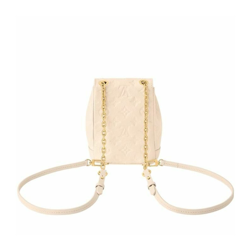 LOUIS VUITTON Nano Noe 背包 M25819-3