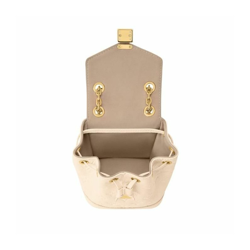 LOUIS VUITTON Nano Noe 背包 M25819-7