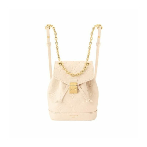 LOUIS VUITTON Nano Noe 背包 M25819
