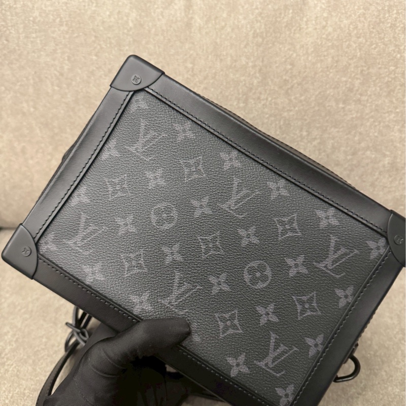 LV soft trunk黑箱子-2