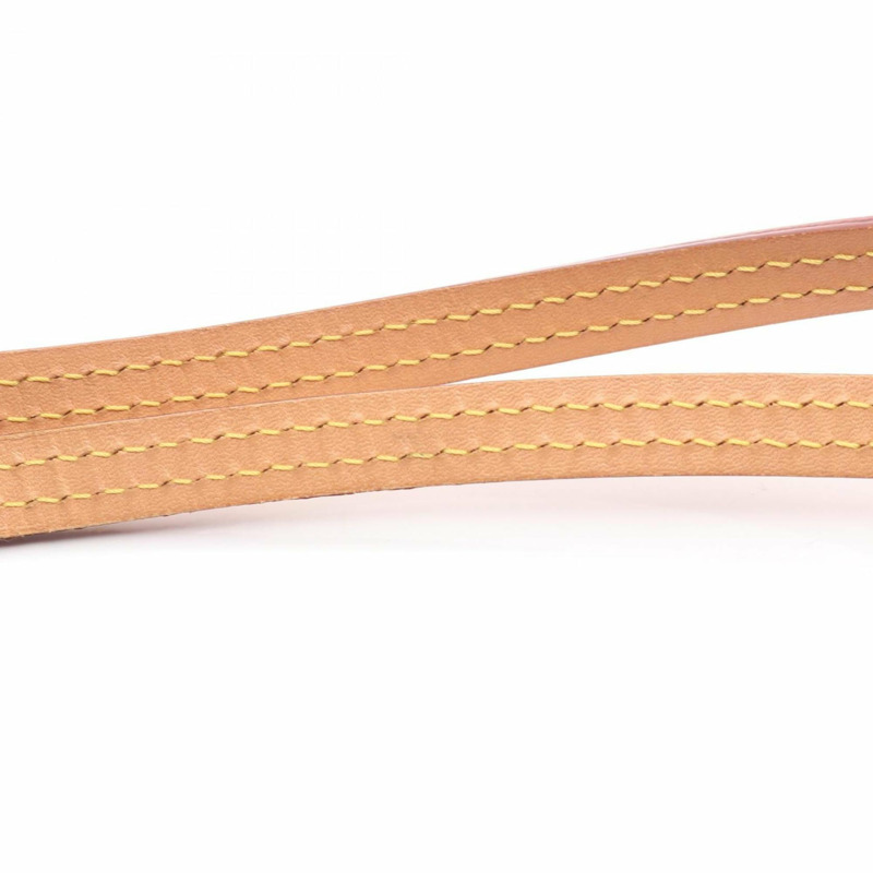 路易威登 Carry It Monogram 手提包，塗層帆布和皮革，女士，棕色，M45199-11