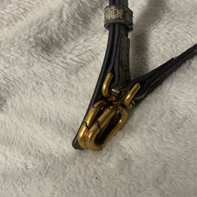 Gucci 巴黎世家 聯名款限定 沙漏包-17