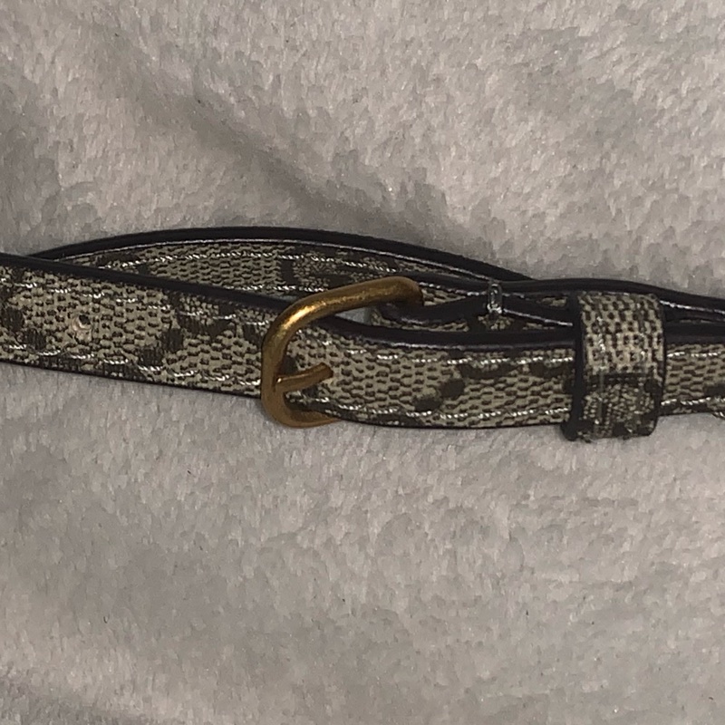 Gucci 巴黎世家 聯名款限定 沙漏包-23