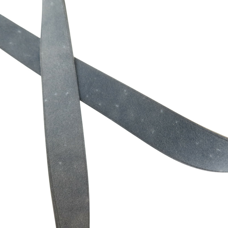 黑色牛皮 灰色帆布 Herbag Zip 20 Mini 肩背包 K刻 金扣【HERMES 愛馬仕】 H085414CCAF-12