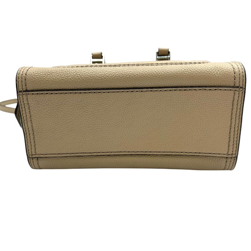 【美收精品】MARC JACOBS 米色手提包 C-29【隔月月中將轉賣至日本 上架期限30天】-3