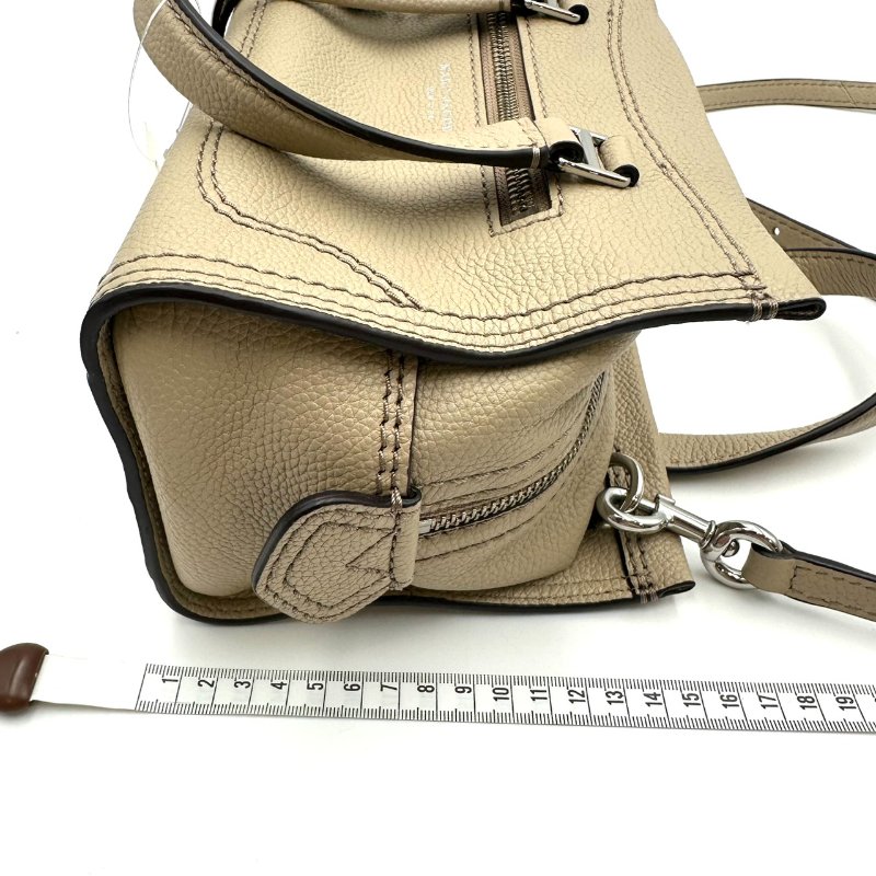 【美收精品】MARC JACOBS 米色手提包 C-29【隔月月中將轉賣至日本 上架期限30天】-10